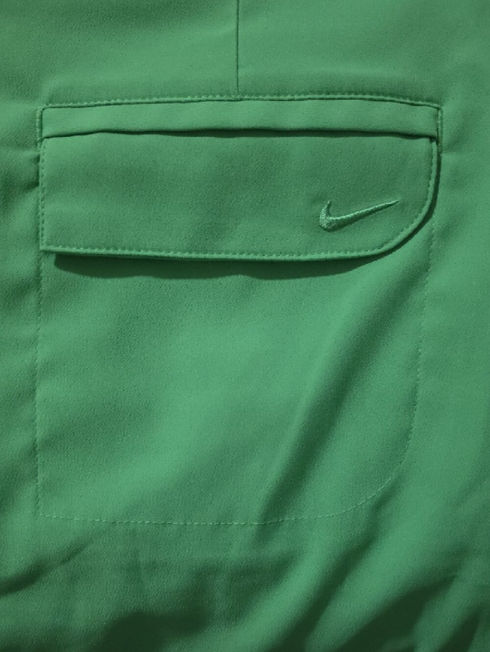 Nike Golf Tour Performance Dri-Fit Skort - Picture 3 of 4